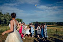 Reportage photo mariage - Florine & Corentin - photographe hauts-de-france nord pas-de-calais lille arras douai