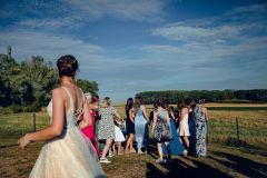 Reportage photo mariage - Florine & Corentin - photographe hauts-de-france nord pas-de-calais lille arras douai