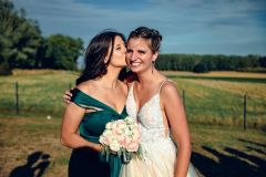 Reportage photo mariage - Florine & Corentin - photographe hauts-de-france nord pas-de-calais lille arras douai