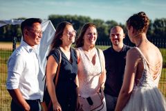 Reportage photo mariage - Florine & Corentin - photographe hauts-de-france nord pas-de-calais lille arras douai