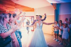 Reportage photo mariage - Florine & Corentin - photographe hauts-de-france nord pas-de-calais lille arras douai