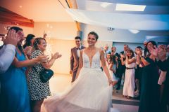 Reportage photo mariage - Florine & Corentin - photographe hauts-de-france nord pas-de-calais lille arras douai