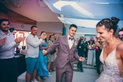 Reportage photo mariage - Florine & Corentin - photographe hauts-de-france nord pas-de-calais lille arras douai