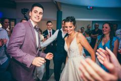 Reportage photo mariage - Florine & Corentin - photographe hauts-de-france nord pas-de-calais lille arras douai