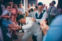 Reportage photo mariage - Florine & Corentin - photographe hauts-de-france nord pas-de-calais lille arras douai