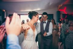 Reportage photo mariage - Florine & Corentin - photographe hauts-de-france nord pas-de-calais lille arras douai