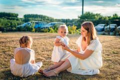 Reportage photo mariage - Florine & Corentin - photographe hauts-de-france nord pas-de-calais lille arras douai