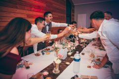 Reportage photo mariage - Florine & Corentin - photographe hauts-de-france nord pas-de-calais lille arras douai