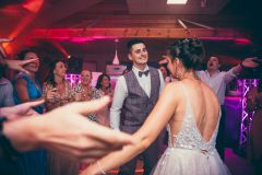 Reportage photo mariage - Florine & Corentin - photographe hauts-de-france nord pas-de-calais lille arras douai