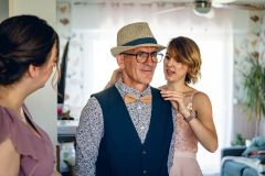 Reportage photo mariage - July & Marc-Alain - christophehetuin-mariage.com photographe & vidéaste mariage famille entreprise
