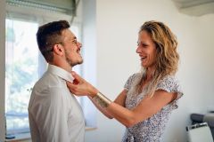 Reportage photo mariage - July & Marc-Alain - christophehetuin-mariage.com photographe & vidéaste mariage famille entreprise