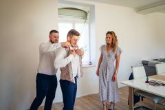 Reportage photo mariage - July & Marc-Alain - christophehetuin-mariage.com photographe & vidéaste mariage famille entreprise