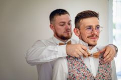 Reportage photo mariage - July & Marc-Alain - christophehetuin-mariage.com photographe & vidéaste mariage famille entreprise