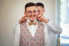 Reportage photo mariage - July & Marc-Alain - christophehetuin-mariage.com photographe & vidéaste mariage famille entreprise