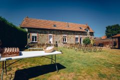 Reportage photo mariage - July & Marc-Alain - christophehetuin-mariage.com photographe & vidéaste mariage famille entreprise