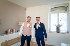Reportage photo mariage - July & Marc-Alain - christophehetuin-mariage.com photographe & vidéaste mariage famille entreprise