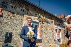 Reportage photo mariage - July & Marc-Alain - christophehetuin-mariage.com photographe & vidéaste mariage famille entreprise