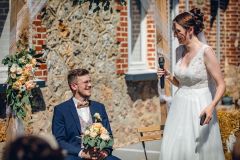 Reportage photo mariage - July & Marc-Alain - christophehetuin-mariage.com photographe & vidéaste mariage famille entreprise