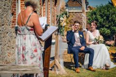 Reportage photo mariage - July & Marc-Alain - christophehetuin-mariage.com photographe & vidéaste mariage famille entreprise