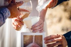 Reportage photo mariage - July & Marc-Alain - christophehetuin-mariage.com photographe & vidéaste mariage famille entreprise