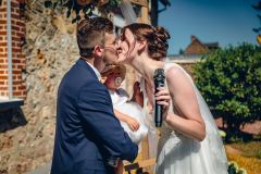 Reportage photo mariage - July & Marc-Alain - christophehetuin-mariage.com photographe & vidéaste mariage famille entreprise