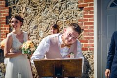 Reportage photo mariage - July & Marc-Alain - christophehetuin-mariage.com photographe & vidéaste mariage famille entreprise