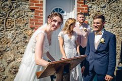 Reportage photo mariage - July & Marc-Alain - christophehetuin-mariage.com photographe & vidéaste mariage famille entreprise