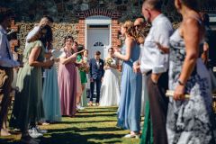 Reportage photo mariage - July & Marc-Alain - christophehetuin-mariage.com photographe & vidéaste mariage famille entreprise