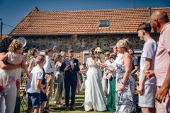 Reportage photo mariage - July & Marc-Alain - christophehetuin-mariage.com photographe & vidéaste mariage famille entreprise