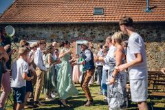 Reportage photo mariage - July & Marc-Alain - christophehetuin-mariage.com photographe & vidéaste mariage famille entreprise