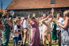 Reportage photo mariage - July & Marc-Alain - christophehetuin-mariage.com photographe & vidéaste mariage famille entreprise