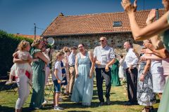 Reportage photo mariage - July & Marc-Alain - christophehetuin-mariage.com photographe & vidéaste mariage famille entreprise