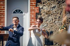 Reportage photo mariage - July & Marc-Alain - christophehetuin-mariage.com photographe & vidéaste mariage famille entreprise