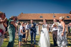 Reportage photo mariage - July & Marc-Alain - christophehetuin-mariage.com photographe & vidéaste mariage famille entreprise