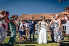 Reportage photo mariage - July & Marc-Alain - christophehetuin-mariage.com photographe & vidéaste mariage famille entreprise