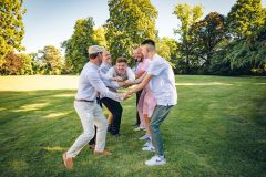 Reportage photo mariage - July & Marc-Alain - christophehetuin-mariage.com photographe & vidéaste mariage famille entreprise