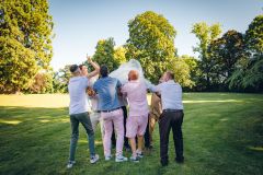 Reportage photo mariage - July & Marc-Alain - christophehetuin-mariage.com photographe & vidéaste mariage famille entreprise