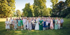 Reportage photo mariage - July & Marc-Alain - christophehetuin-mariage.com photographe & vidéaste mariage famille entreprise