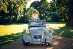 Reportage photo mariage - July & Marc-Alain - christophehetuin-mariage.com photographe & vidéaste mariage famille entreprise