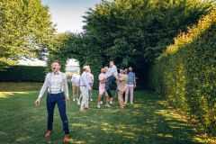 Reportage photo mariage - July & Marc-Alain - christophehetuin-mariage.com photographe & vidéaste mariage famille entreprise