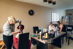 Reportage photo mariage - Kelly & Florian - christophehetuin-mariage.com photographe & vidéaste mariage famille entreprise