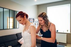 Reportage photo mariage - Kelly & Florian - christophehetuin-mariage.com photographe & vidéaste mariage famille entreprise