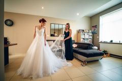 Reportage photo mariage - Kelly & Florian - christophehetuin-mariage.com photographe & vidéaste mariage famille entreprise