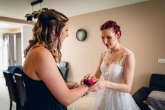 Reportage photo mariage - Kelly & Florian - christophehetuin-mariage.com photographe & vidéaste mariage famille entreprise