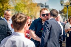 Reportage photo mariage - Kelly & Florian - christophehetuin-mariage.com photographe & vidéaste mariage famille entreprise