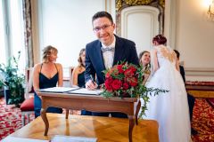 Reportage photo mariage - Kelly & Florian - christophehetuin-mariage.com photographe & vidéaste mariage famille entreprise