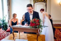 Reportage photo mariage - Kelly & Florian - christophehetuin-mariage.com photographe & vidéaste mariage famille entreprise