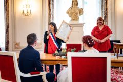 Reportage photo mariage - Kelly & Florian - christophehetuin-mariage.com photographe & vidéaste mariage famille entreprise