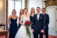 Reportage photo mariage - Kelly & Florian - christophehetuin-mariage.com photographe & vidéaste mariage famille entreprise
