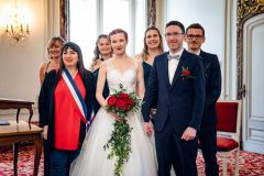 Reportage photo mariage - Kelly & Florian - christophehetuin-mariage.com photographe & vidéaste mariage famille entreprise